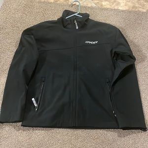 Spyder Mens Jacket